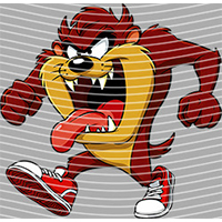 Cartoons and other-CO 3525